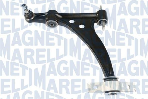 Magneti Marelli 301181312500 - Track Control Arm autospares.lv