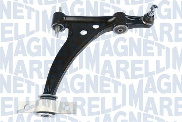 Magneti Marelli 301181312600 - Track Control Arm autospares.lv