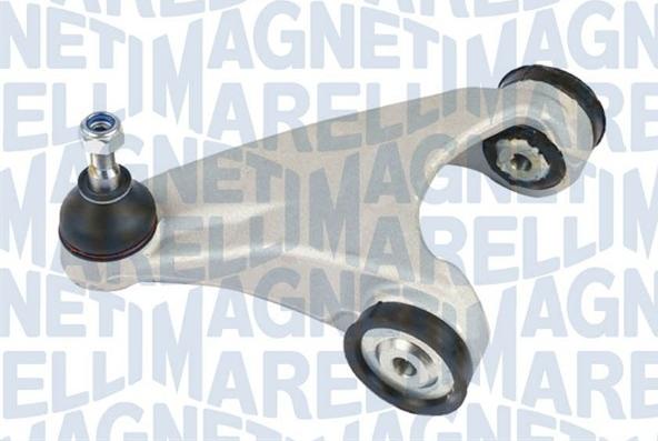 Magneti Marelli 301181312000 - Track Control Arm autospares.lv