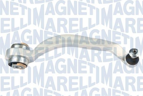 Magneti Marelli 301181317800 - Track Control Arm autospares.lv