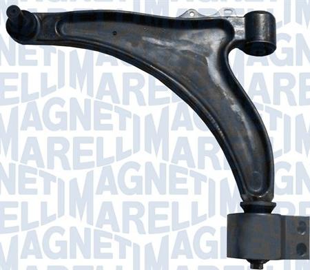 Magneti Marelli 301181389500 - Track Control Arm autospares.lv