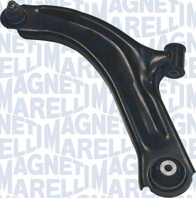 Magneti Marelli 301181384600 - Track Control Arm autospares.lv