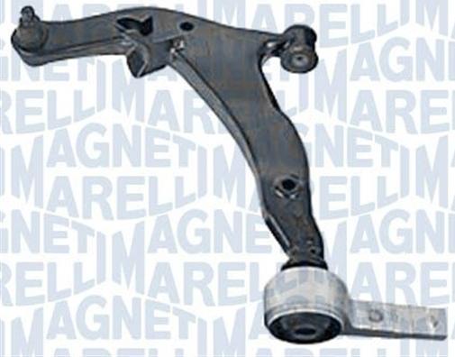 Magneti Marelli 301181385400 - Track Control Arm autospares.lv