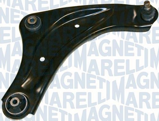 Magneti Marelli 301181386300 - Track Control Arm autospares.lv