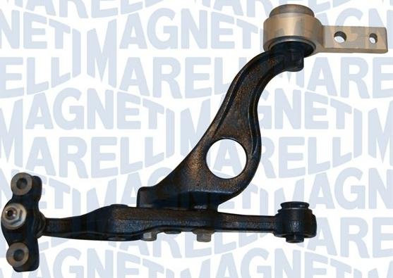 Magneti Marelli 301181380900 - Track Control Arm autospares.lv