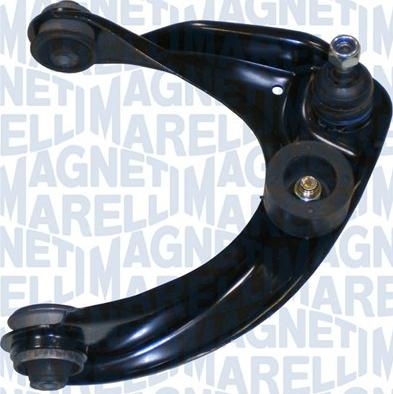 Magneti Marelli 301181380400 - Track Control Arm autospares.lv