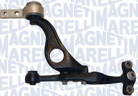 Magneti Marelli 301181380800 - Track Control Arm autospares.lv