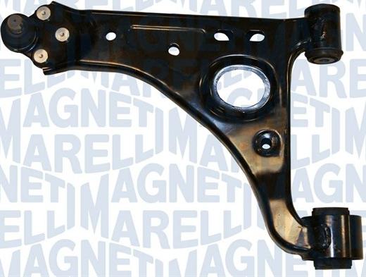 Magneti Marelli 301181388400 - Track Control Arm autospares.lv