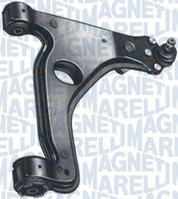 Magneti Marelli 301181388500 - Track Control Arm autospares.lv