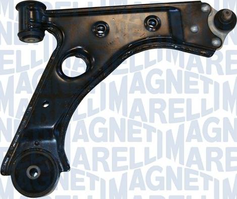 Magneti Marelli 301181388000 - Track Control Arm autospares.lv