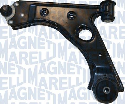Magneti Marelli 301181388100 - Track Control Arm autospares.lv