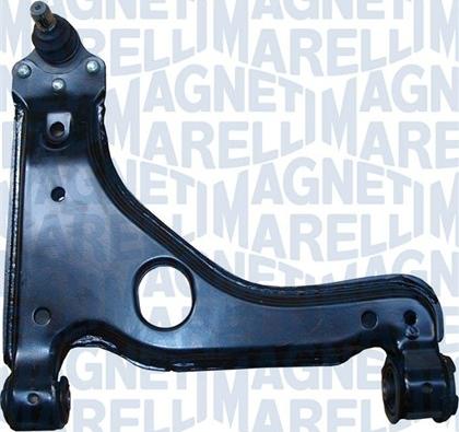 Magneti Marelli 301181388700 - Track Control Arm autospares.lv