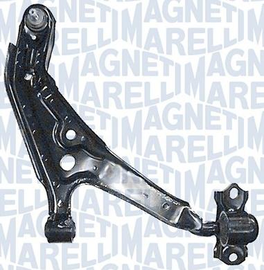 Magneti Marelli 301181383900 - Track Control Arm autospares.lv