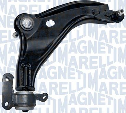 Magneti Marelli 301181383100 - Track Control Arm autospares.lv