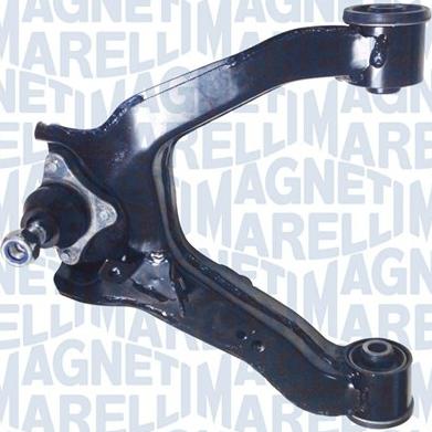 Magneti Marelli 301181382400 - Track Control Arm autospares.lv