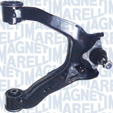 Magneti Marelli 301181382300 - Track Control Arm autospares.lv