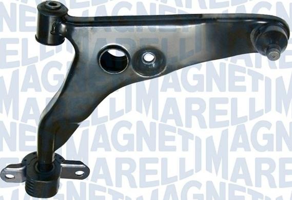 Magneti Marelli 301181382700 - Track Control Arm autospares.lv