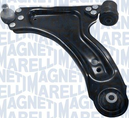 Magneti Marelli 301181387600 - Track Control Arm autospares.lv