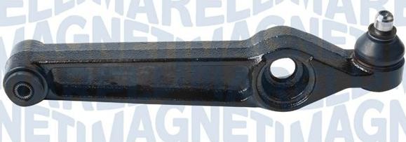 Magneti Marelli 301181387700 - Track Control Arm autospares.lv