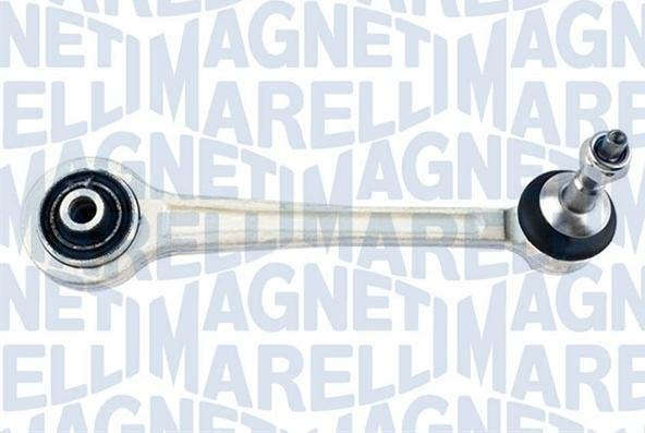 Magneti Marelli 301181331000 - Track Control Arm autospares.lv