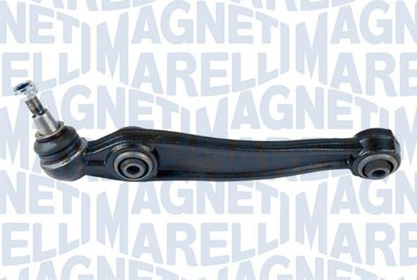 Magneti Marelli 301181333400 - Track Control Arm autospares.lv