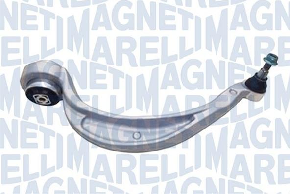 Magneti Marelli 301181320300 - Track Control Arm autospares.lv