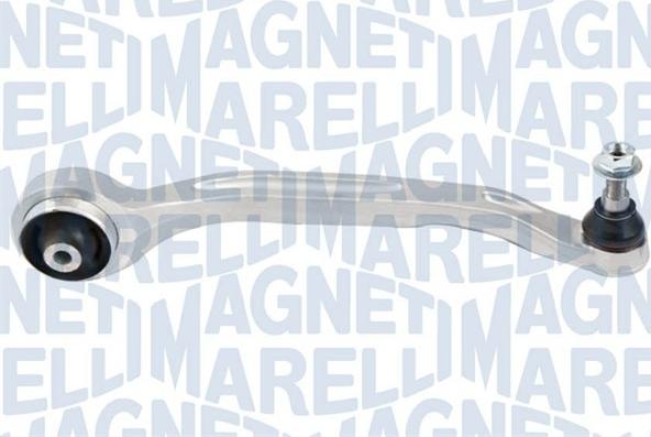 Magneti Marelli 301181321100 - Track Control Arm autospares.lv