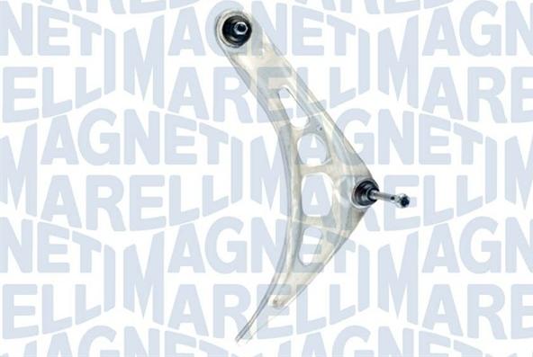 Magneti Marelli 301181328000 - Track Control Arm autospares.lv