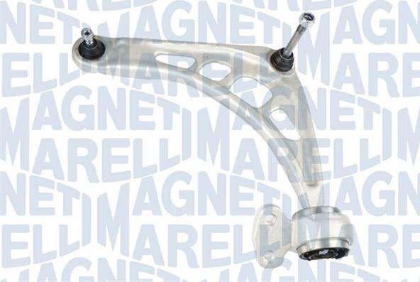 Magneti Marelli 301181327900 - Track Control Arm autospares.lv