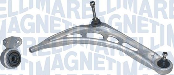 Magneti Marelli 301181327500 - Track Control Arm autospares.lv