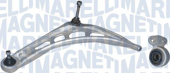 Magneti Marelli 301181327800 - Track Control Arm autospares.lv
