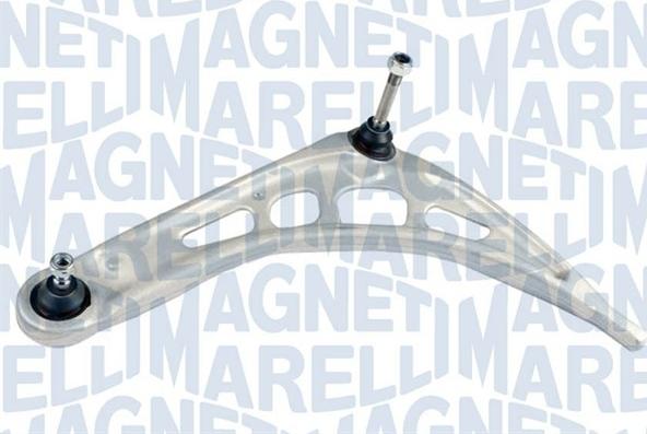 Magneti Marelli 301181327700 - Track Control Arm autospares.lv