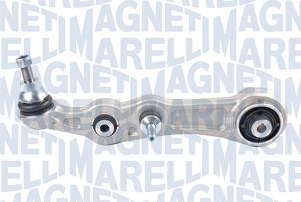 Magneti Marelli 301181379100 - Track Control Arm autospares.lv