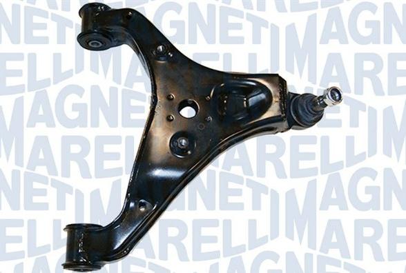 Magneti Marelli 301181370300 - Track Control Arm autospares.lv