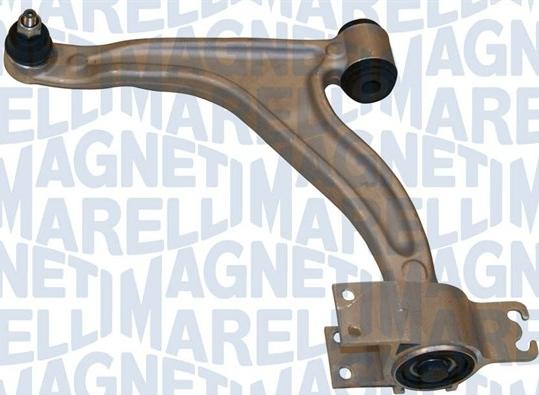 Magneti Marelli 301181378500 - Track Control Arm autospares.lv