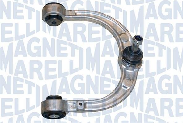 Magneti Marelli 301181373300 - Track Control Arm autospares.lv