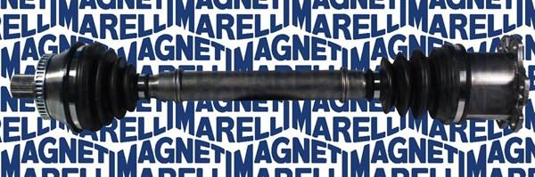 Magneti Marelli 302004190010 - Drive Shaft autospares.lv