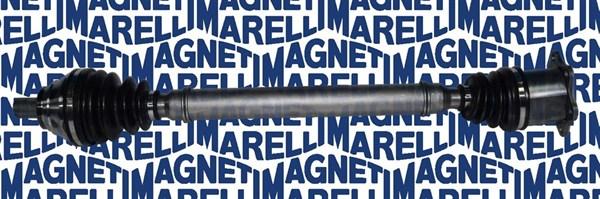 Magneti Marelli 302004190102 - Drive Shaft autospares.lv