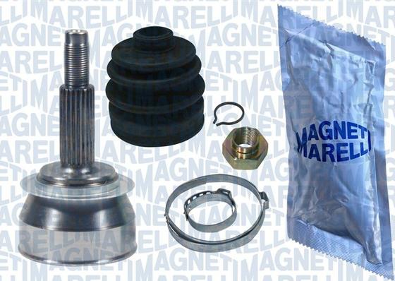 Magneti Marelli 302015100340 - Joint Kit, drive shaft autospares.lv