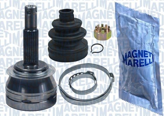 Magneti Marelli 302015100342 - Joint Kit, drive shaft autospares.lv