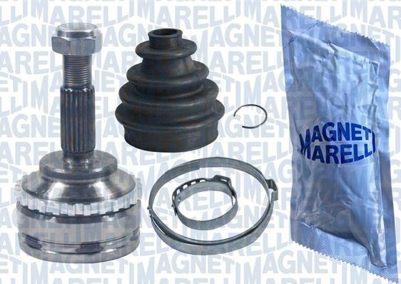 Magneti Marelli 302015100359 - Joint Kit, drive shaft autospares.lv