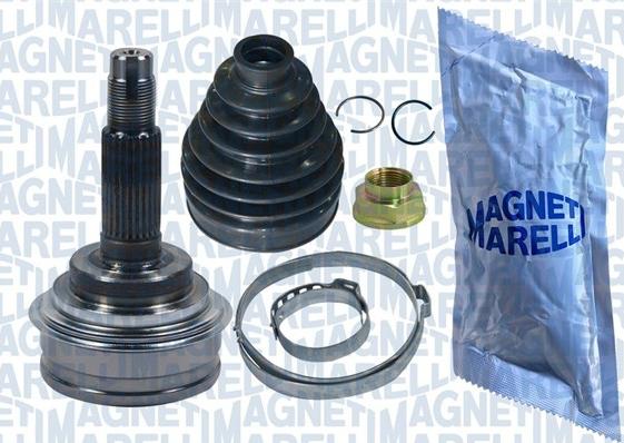 Magneti Marelli 302015100364 - Joint Kit, drive shaft autospares.lv