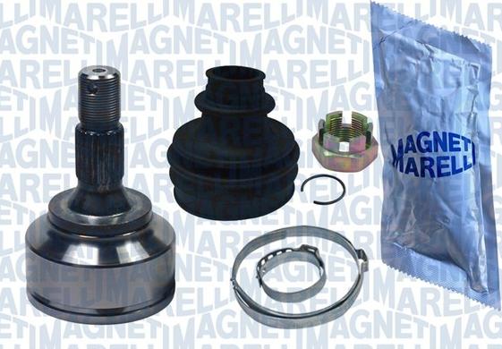 Magneti Marelli 302015100371 - Joint Kit, drive shaft autospares.lv