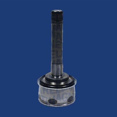 Magneti Marelli 302015100280 - Joint Kit, drive shaft autospares.lv