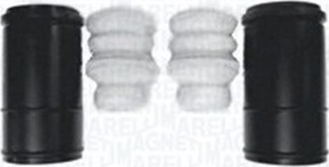 Magneti Marelli 310116110041 - Dust Cover Kit, shock absorber autospares.lv