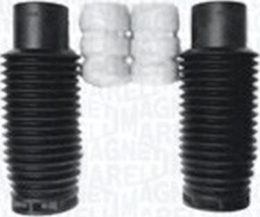 Magneti Marelli 310116110060 - Dust Cover Kit, shock absorber autospares.lv