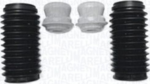 Magneti Marelli 310116110121 - Dust Cover Kit, shock absorber autospares.lv