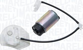 Magneti Marelli 313011300117 - Fuel Pump autospares.lv