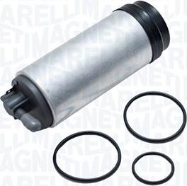 Magneti Marelli 313011303051 - Fuel Pump autospares.lv