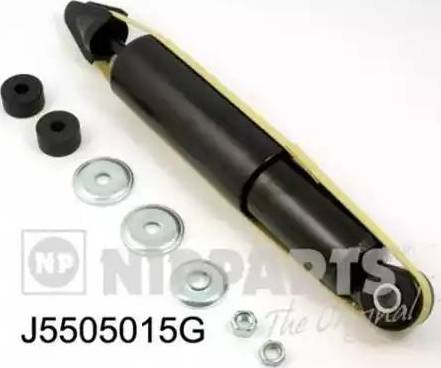 Magneti Marelli 381055050157 - Shock Absorber autospares.lv